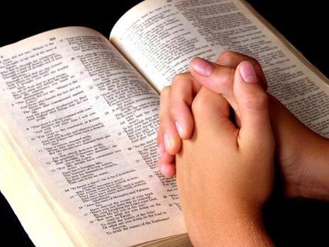 Die schönsten Psalmen katholisch