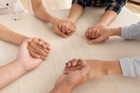 Evangelische Gebete für die Familie