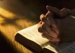 Evangelische Gebete in schwierigen Zeiten