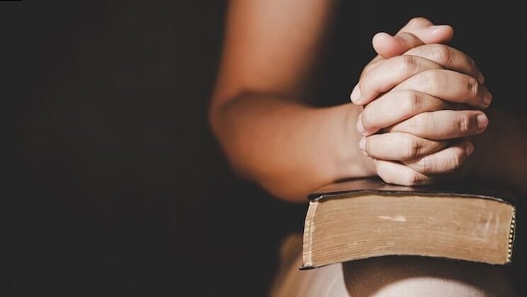 Evangelische Gebete zum Einschlafen