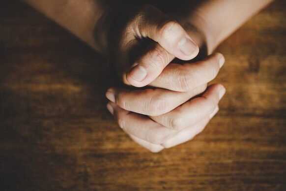 Evangelische Gebete zum Geburtstag