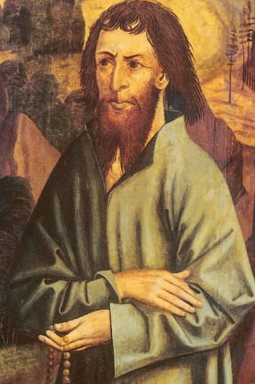 Gebet von Bruder Klaus