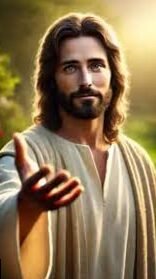 Gebet zu Jesus Christus