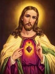 Gebet zu Jesus gegen Angst