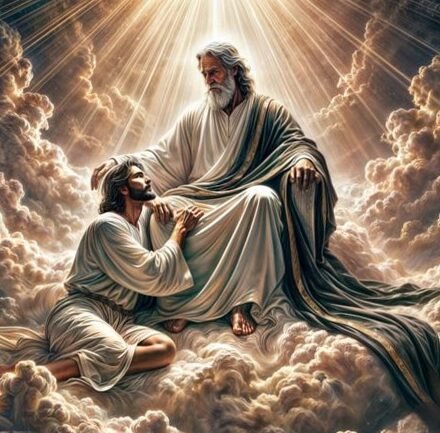 Gott Danken Gebet: Dank und Lob für die Gnade Gottes