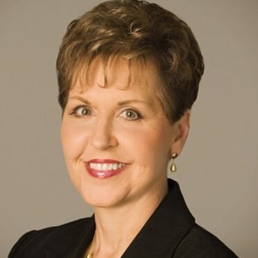 Joyce Meyer Gebet Heute