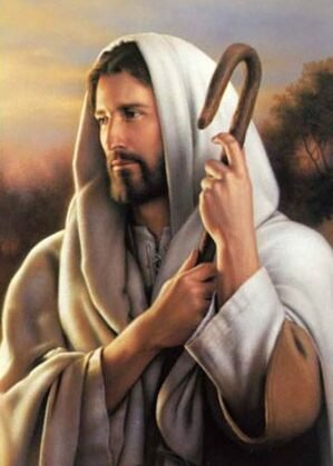 Vertrauensgebet zu Jesus