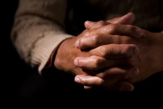 Gebete im Christentum: Evangelisch