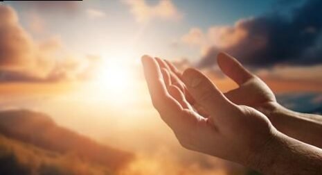 Segensgebet für Familien