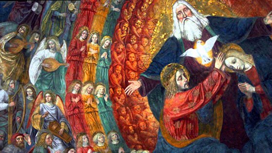 Te Deum Stundengebet im Alltag