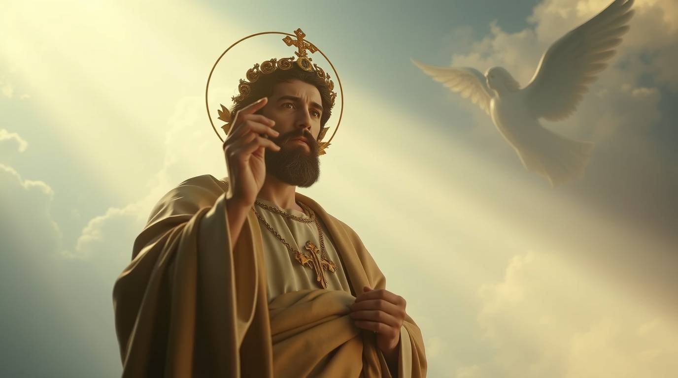 Heiliger Josef von Cupertino Gebet