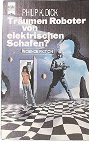 Abbildung des Buchcovers